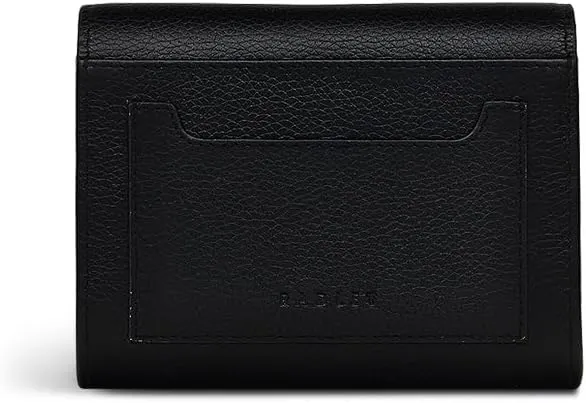 RADLEY London Embankment Way Women's Small Leather Flapover Wallet