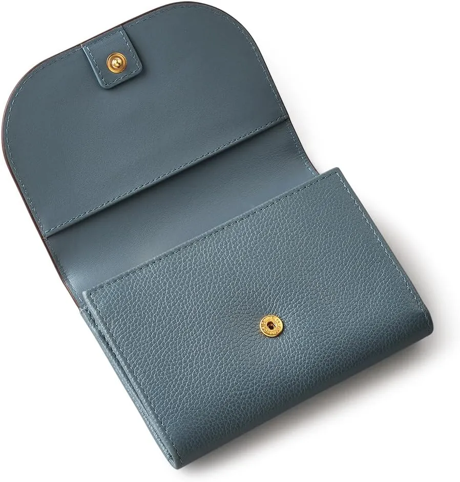 RADLEY London Embankment Way Women's Small Leather Flapover Wallet