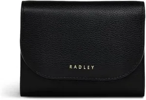 RADLEY London Embankment Way Women's Small Leather Flapover Wallet
