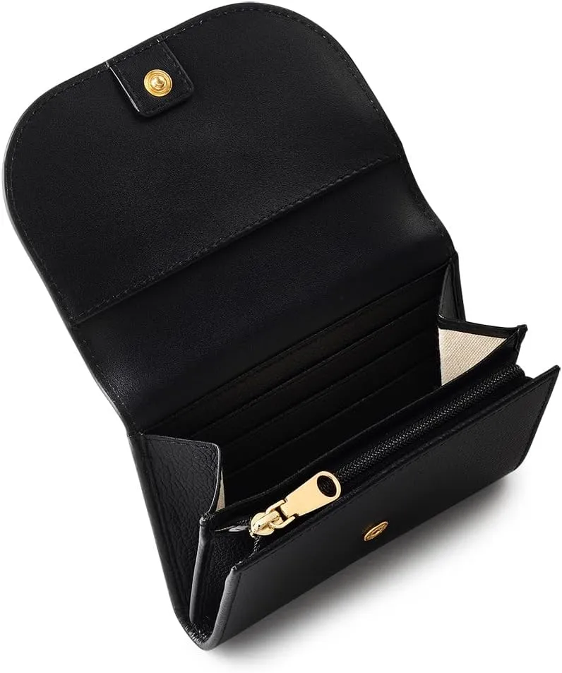 RADLEY London Embankment Way Women's Small Leather Flapover Wallet