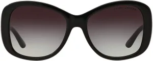Ralph by Ralph Lauren Women's Rl8144 Rectangular Sunglasses