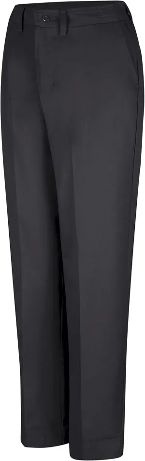 Red Kap Women's Elastic Insert Work Pant