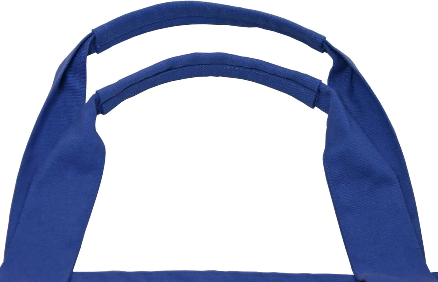 Reusable Organic Cotton Super Strength XL Grocery Bag