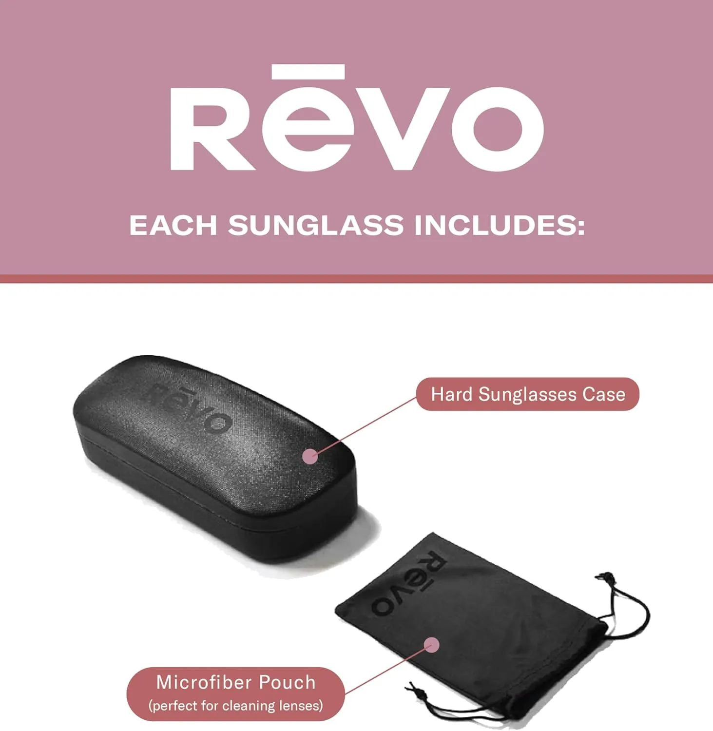 Revo Sunglasses Relay: Women's Polarized Lens with Medium Metal Aviator Frame