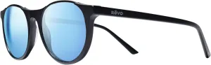 Revo Sunglasses x Kendall Toole: Polarized Lens with Eco-Friendly Pantoscopic Frame