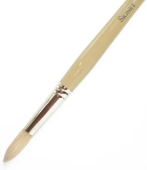 Robert Simmons Signet Brushes 9 round 40R