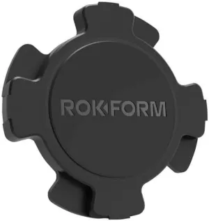Rokform - Magnetic RokLock Plug