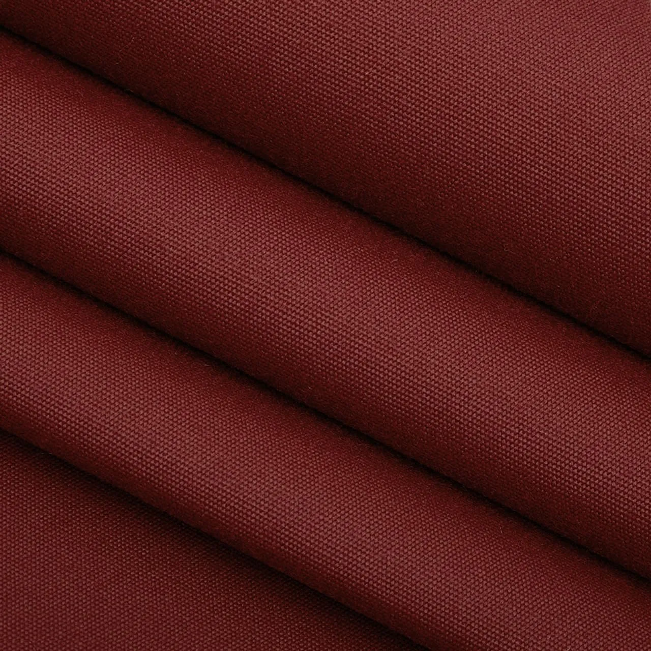 RSH DECOR: Sunbrella Foam Chaise Lounge Seat Cushion | 72” x 21” x 3” | Sunbrella Performance Fabric | Water and Fade-Resistant | Outdoor Chair Cushion for Patio Furniture | Canvas Burgundy