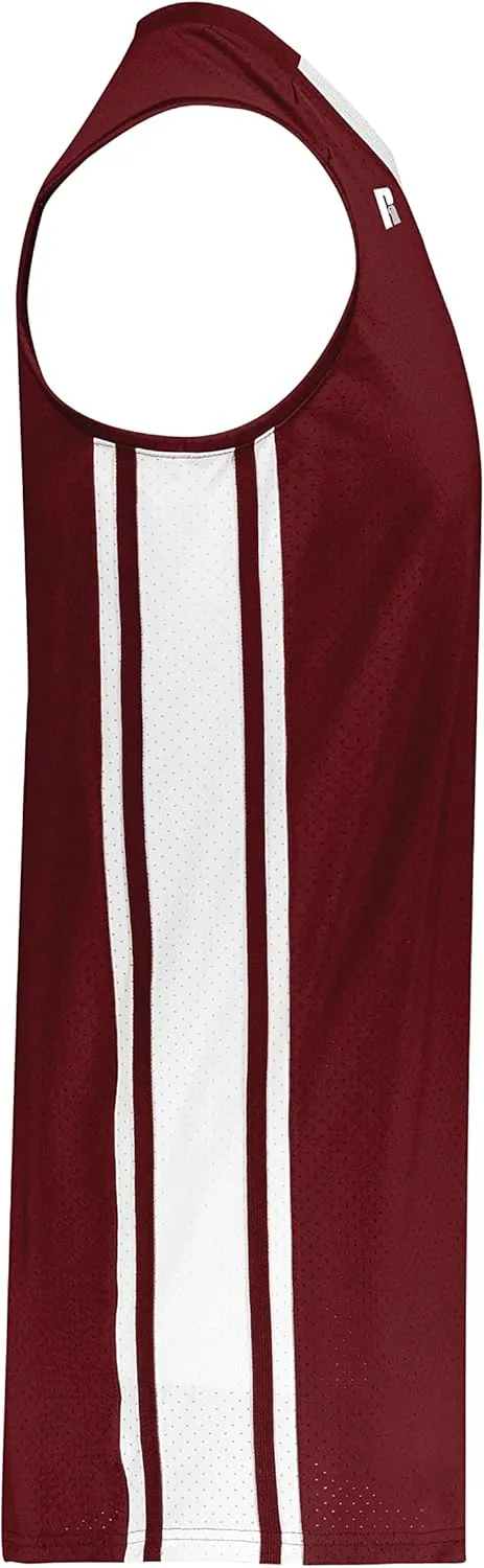 Russell Athletic Men's Legacy Basketball Jersey