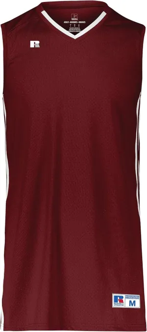Russell Athletic Men's Legacy Basketball Jersey
