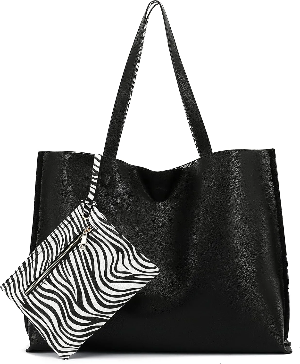 Scarleton H2126 Tote Bag