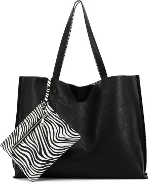 Scarleton H2126 Tote Bag