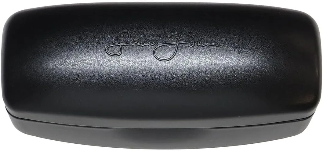 Sean John 5153 Eyeglass Frame/Glasses Premium Segment Stainless Steel Acetate