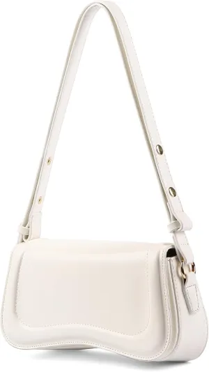 Shoulder Bag for Women Crossbody Bag Leather Handbag