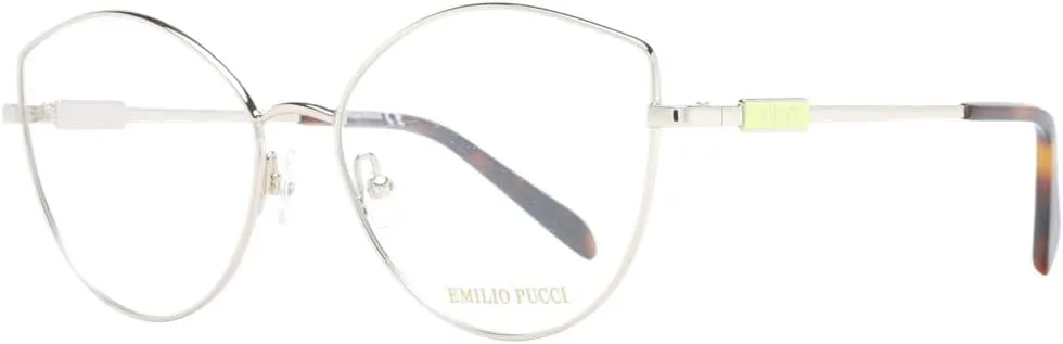 Silver Women Optical Women's Frames