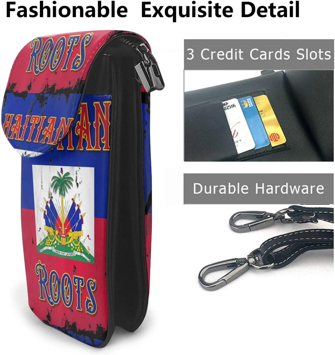 Small Cell Phone Purse Pu Leather Crossbody Cell Phone Bag Women Handbags With Shoulder Strap Holder Wallet Phones