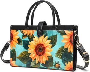 Small Crossbody Bags Shoulder Bag for Women Ladies Purse and Handbags Wallet Top Handle Handbags