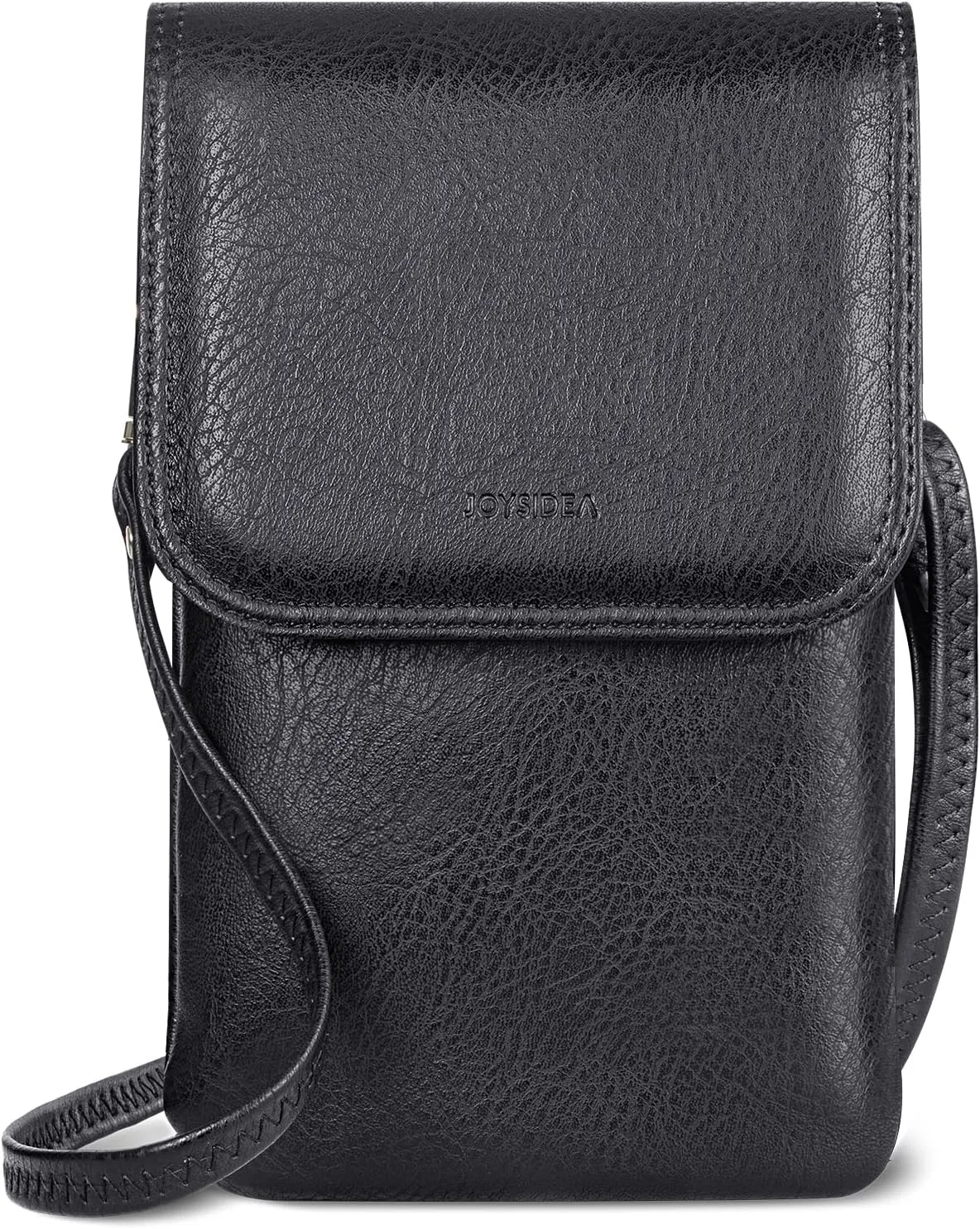 Small Crossbody Cell Phone Purse for Women, Shoulder Phone Bag Wallet Pouch