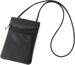 Small Crossbody Women Cell Phone Purse Wallet Bag With Shoulder Strap