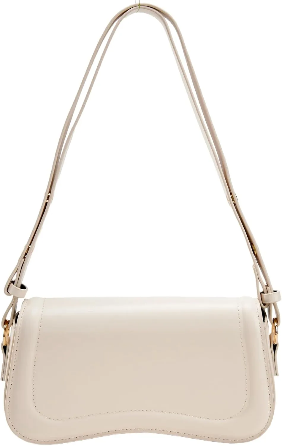 Small Shoulder Bag for women,Crossbody Purses,Leather Tote Handbag Clutch Hobo Purse,with Zipper Closure for Women