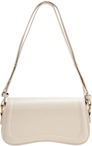 Small Shoulder Bag for women,Crossbody Purses,Leather Tote Handbag Clutch Hobo Purse,with Zipper Closure for Women