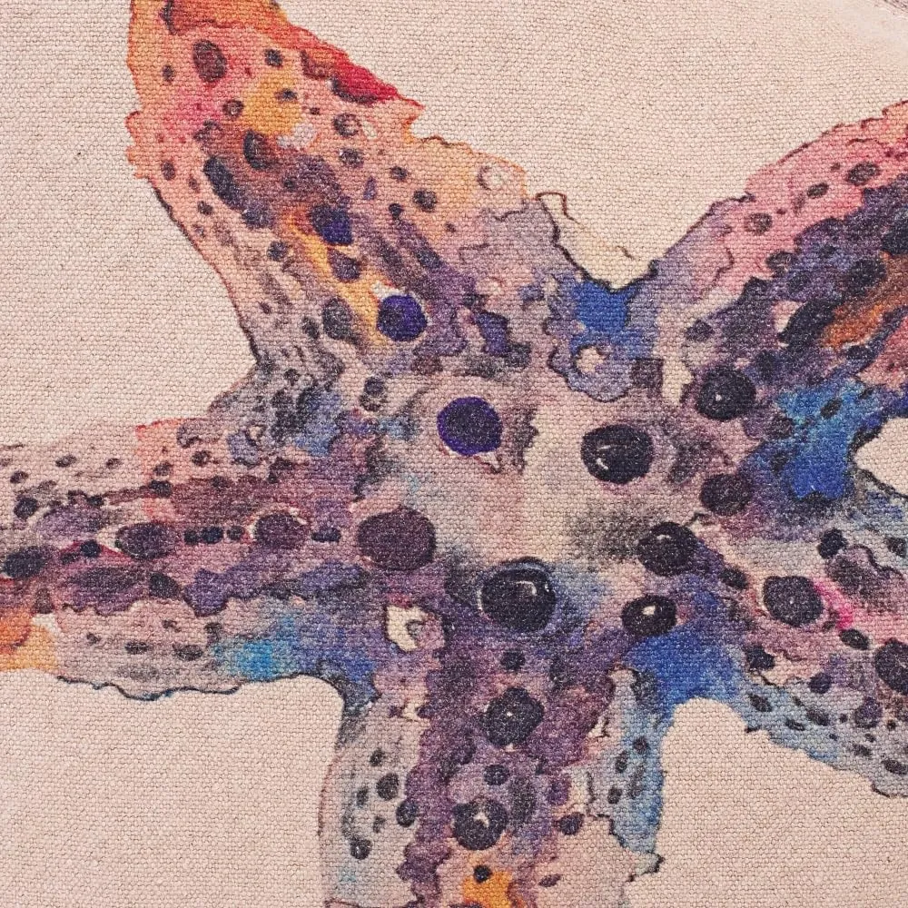 Starfish - Wristlet Wallets for Women, Crossbody Sling Bags, Small Crossbody Purse, Tote Bag, Cell Phone Purse