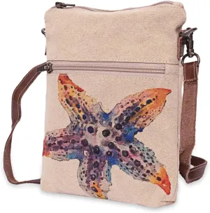 Starfish - Wristlet Wallets for Women, Crossbody Sling Bags, Small Crossbody Purse, Tote Bag, Cell Phone Purse