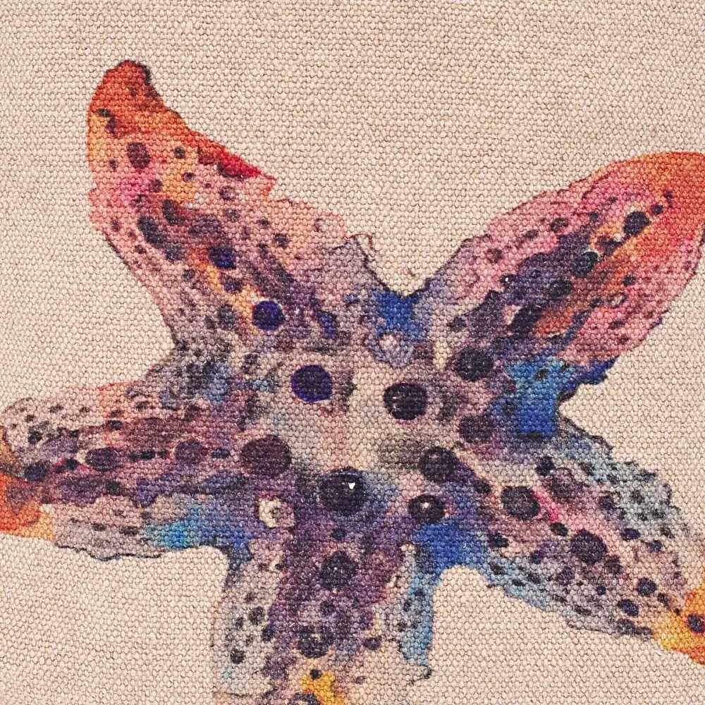 Starfish - Wristlet Wallets for Women, Crossbody Sling Bags, Small Crossbody Purse, Tote Bag, Cell Phone Purse