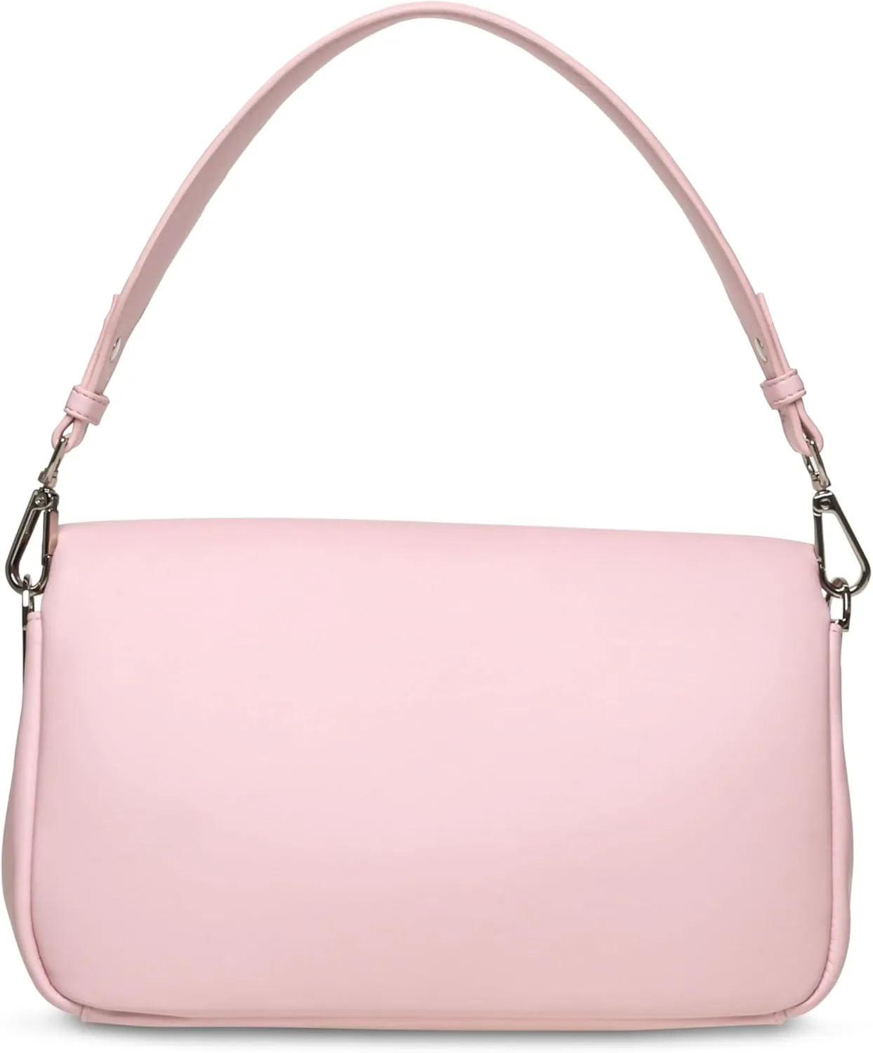 Steve Madden Bpeachy Quilted Triple Compartment Crossbody