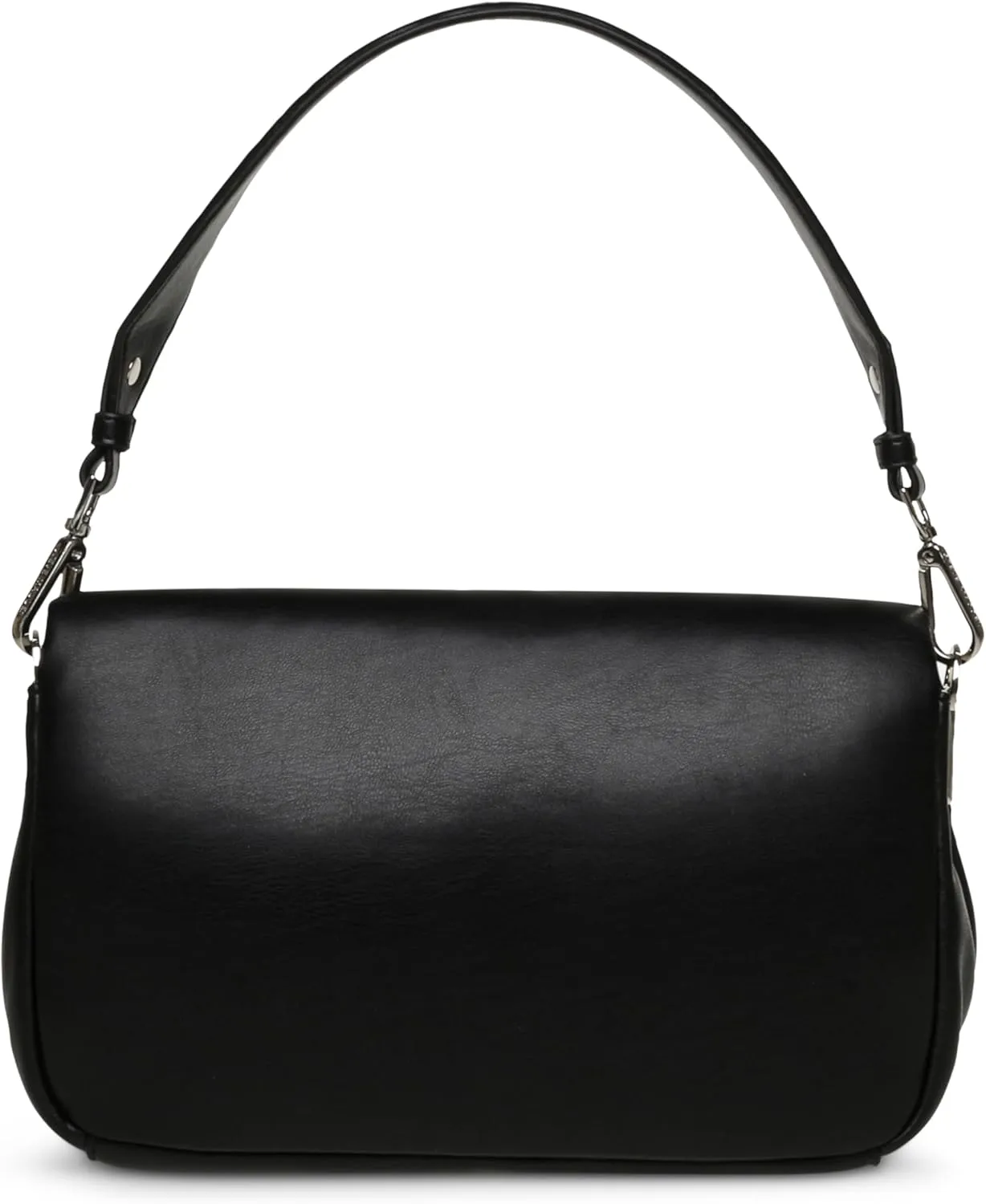 Steve Madden Bpeachy Quilted Triple Compartment Crossbody