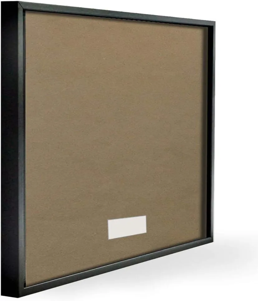 Stupell Industries Black Glam Purse Chic Modern Bookstack, Designed by Amanda Greenwood Framed Wall Art, 24 x 30