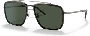Sunglasses Dolce & Gabbana DG 2220 13359A Bronze/Havana