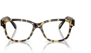 Swarovski Women's Sk2007 Square Prescription Eyewear Frames