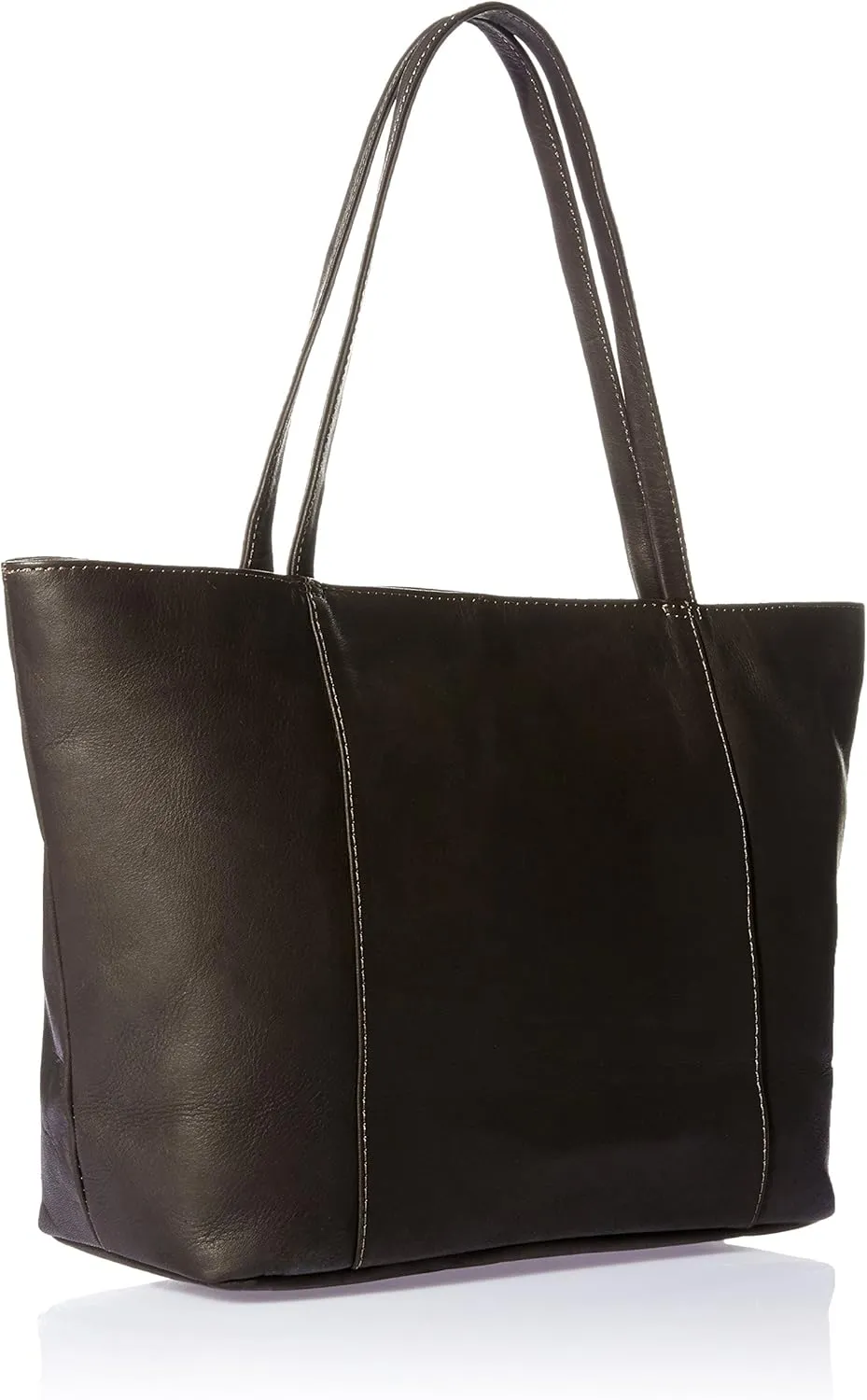 Tote, Chocolate, One Size