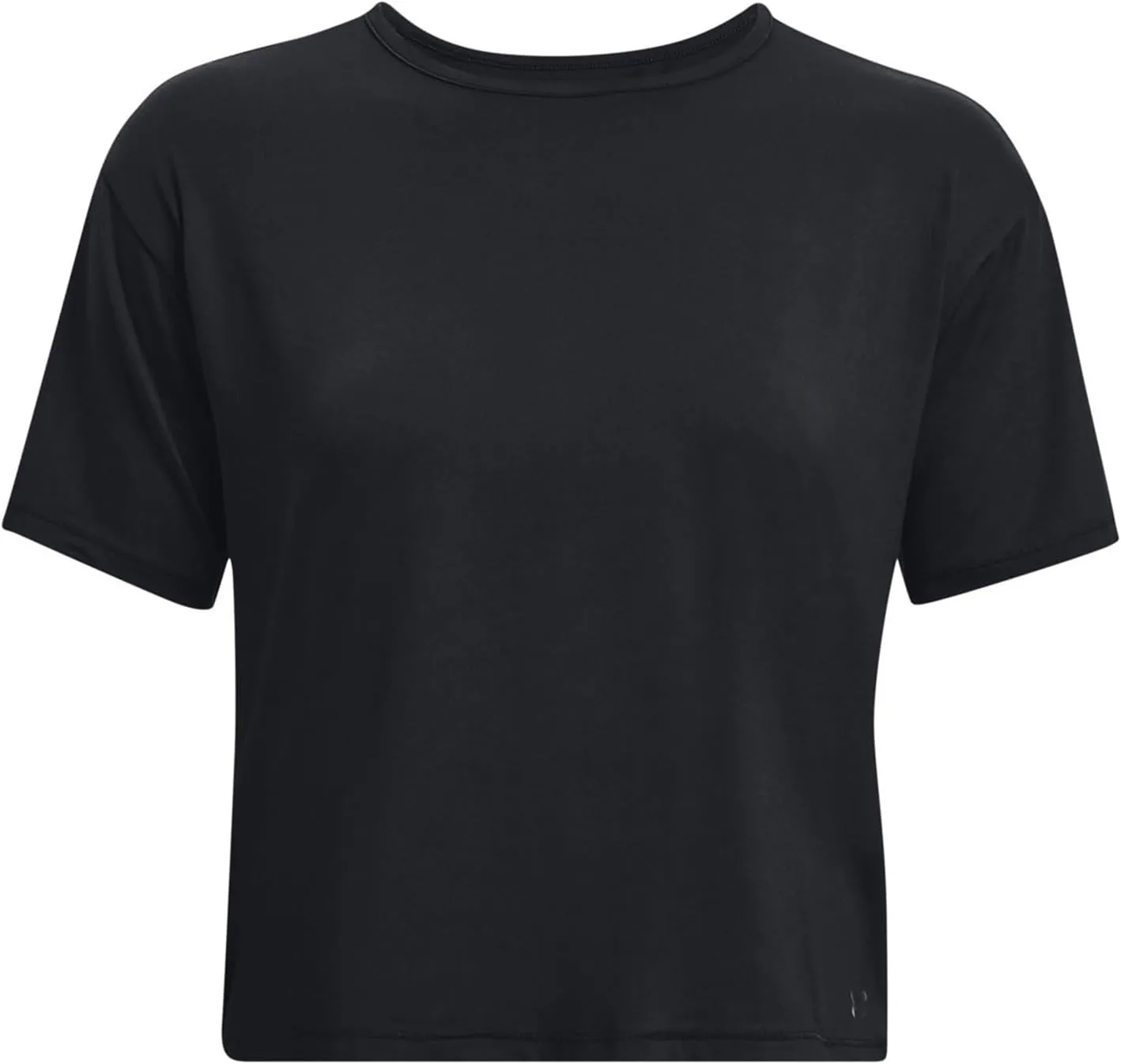 Under Armour Women's Motion Short Sleeve T Shirt