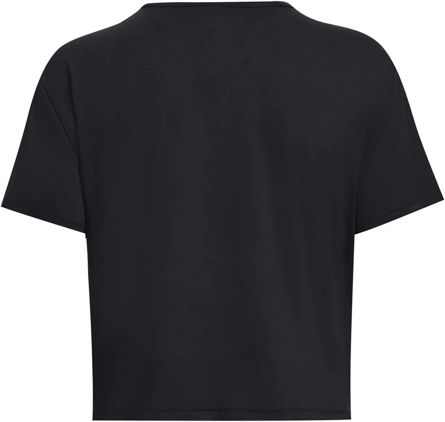 Under Armour Women's Motion Short Sleeve T Shirt