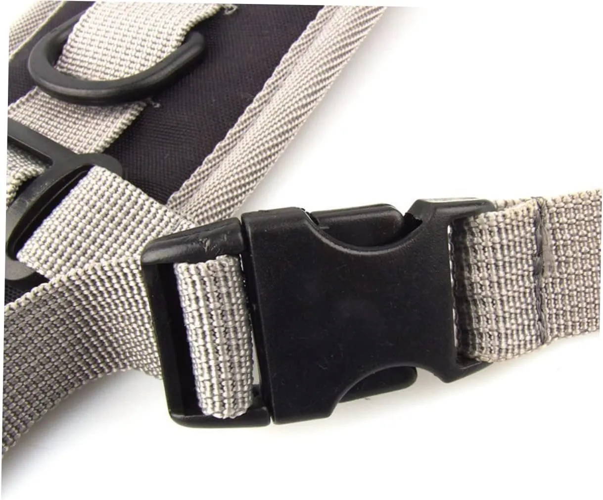Vaguelly Shoulder Strap Cushion Pad for Dry Bags Wide Padded Harness for Kayaking Non Slip Backing for Camping Boating Fishing Rafting for Enhanced Comfort