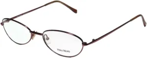 VERA WANG Eyeglasses V42 Merlot