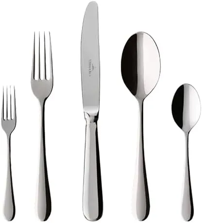 Villeroy & Boch Oscar 20-Piece Flatware Set