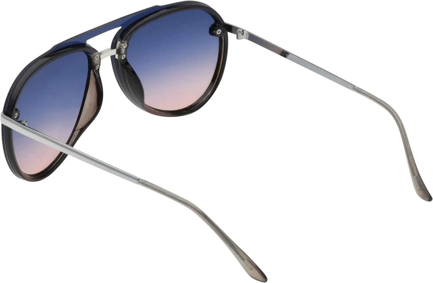 Vince Camuto Vc991 Metal 100% Uv Protective Women's Aviator Pilot Sunglasses. Luxe Gifts for Her, 65 Mm