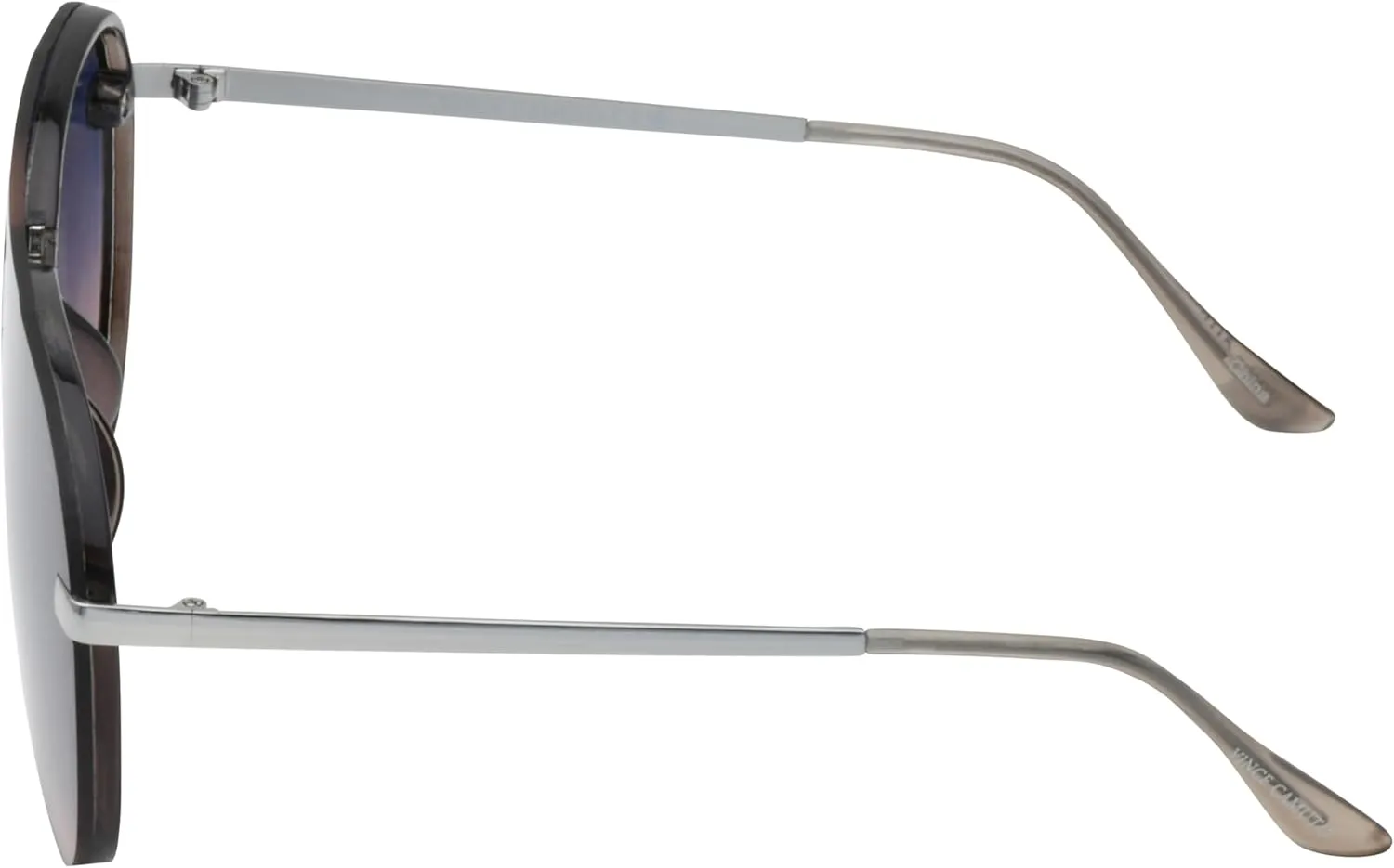 Vince Camuto Vc991 Metal 100% Uv Protective Women's Aviator Pilot Sunglasses. Luxe Gifts for Her, 65 Mm
