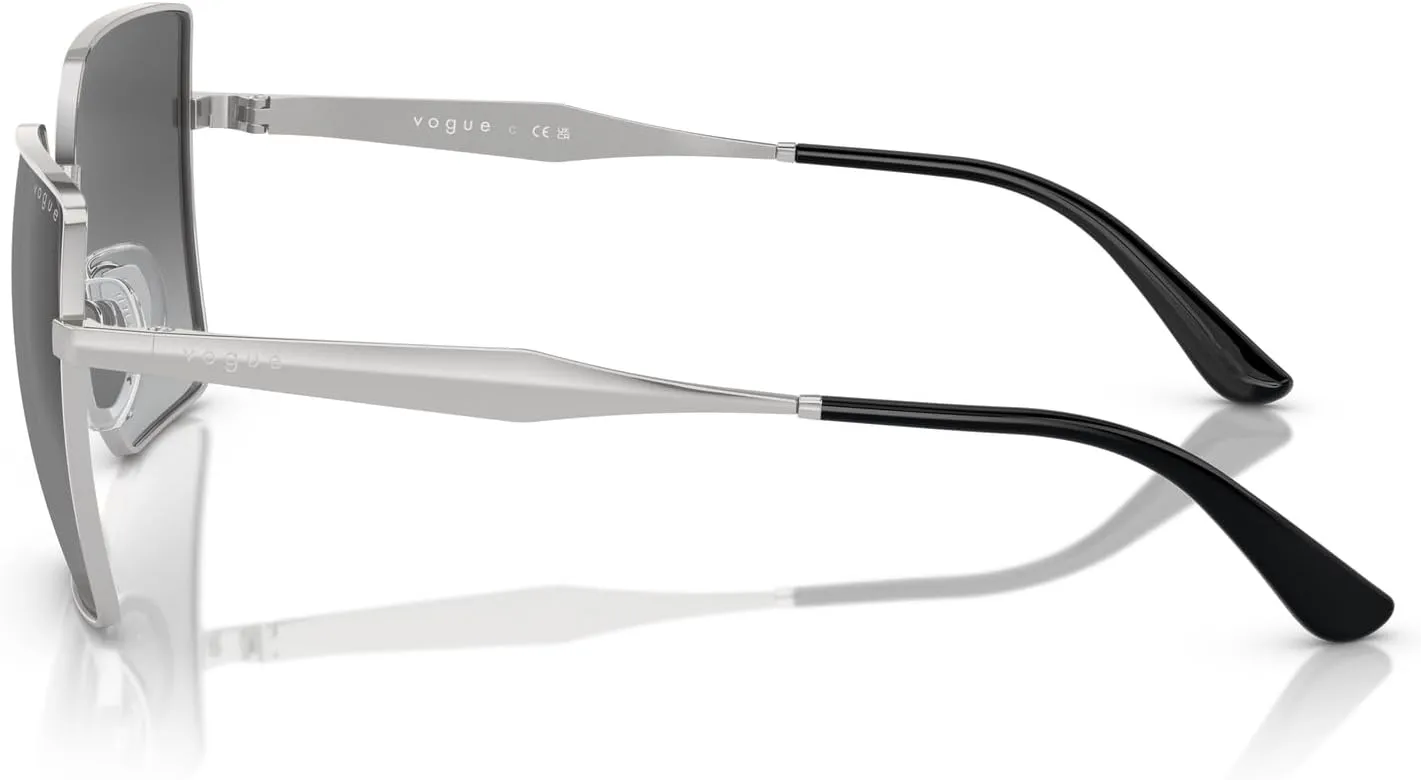 Vogue Eyewear Women's Vo4284s Square Sunglasses