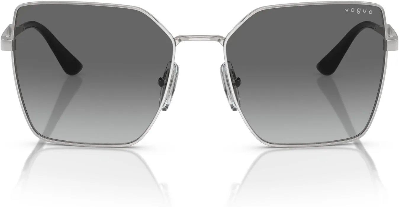 Vogue Eyewear Women's Vo4284s Square Sunglasses