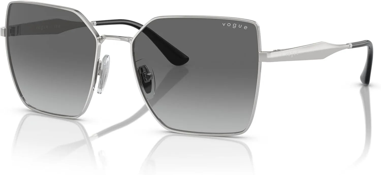 Vogue Eyewear Women's Vo4284s Square Sunglasses