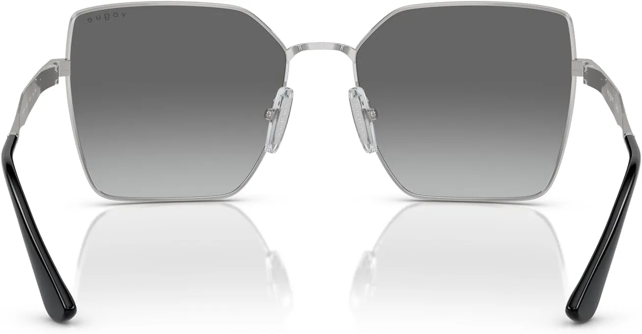 Vogue Eyewear Women's Vo4284s Square Sunglasses