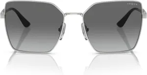 Vogue Eyewear Women's Vo4284s Square Sunglasses