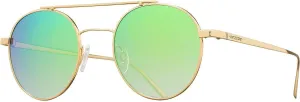 VonZipper Unisex Skiffle Sunglasses