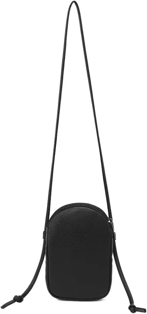 Women's Crossbody Bag - Small Adjustable Strap Shoulder Bag for Travel & Vacation