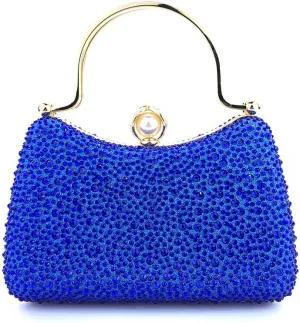 Womens Evening Clutch Bag Designer Evening Handbag Hand Bag,Lady Party Wedding Clutch Purse