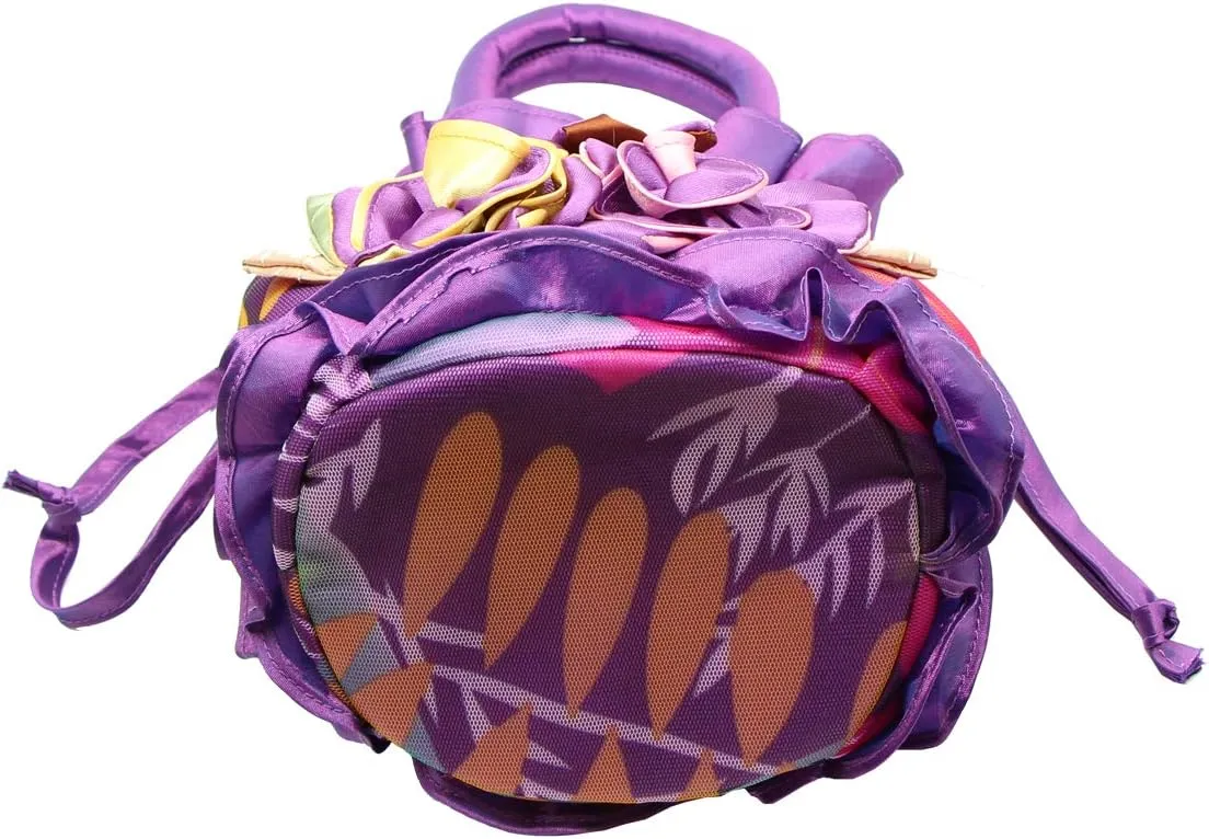 Womens Ladies Handbag Drawstring Bucket Bag Coin Purses Key Bags Cash Money Phone Pouches